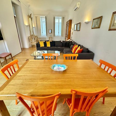 Alma De Partenope - Relais De Charme By The Sea Napoli Ngoại thất bức ảnh