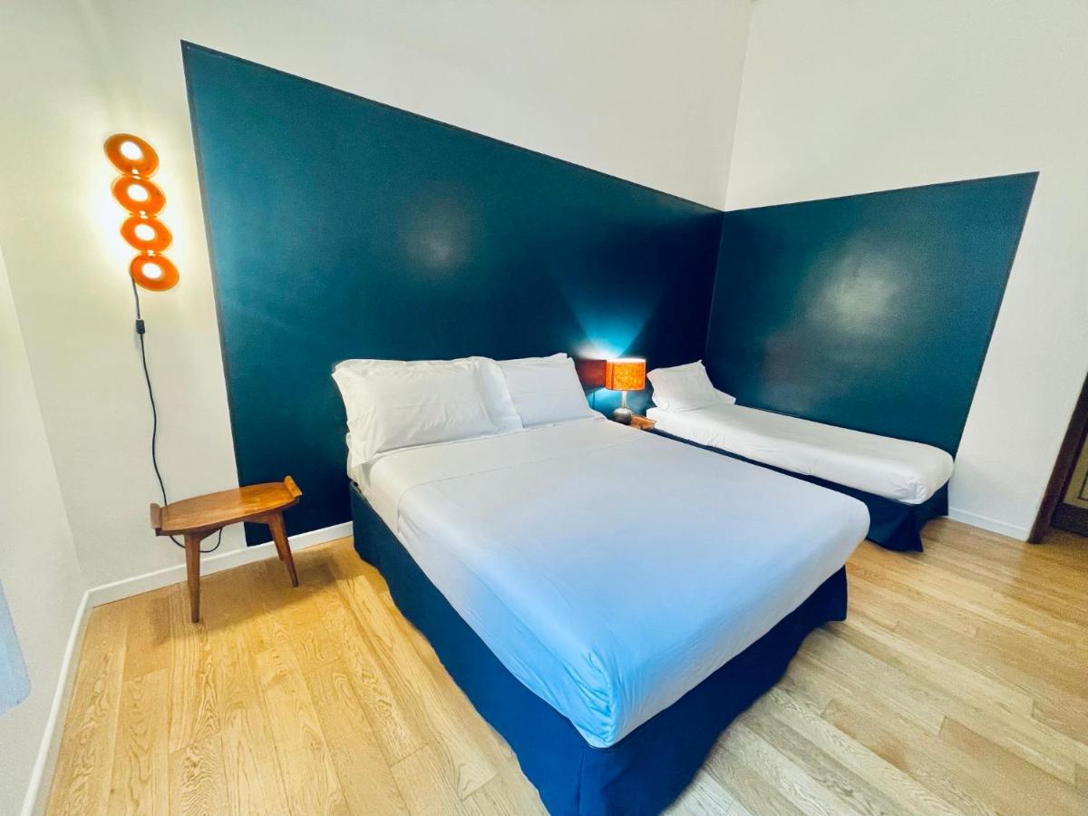 Alma De Partenope - Relais De Charme By The Sea Napoli Ngoại thất bức ảnh