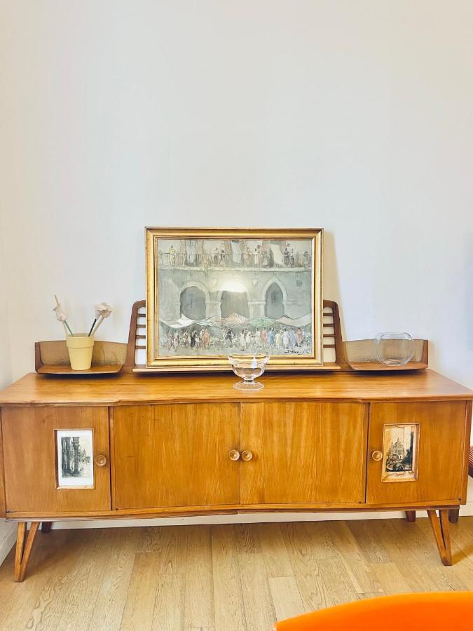 Alma De Partenope - Relais De Charme By The Sea Napoli Ngoại thất bức ảnh