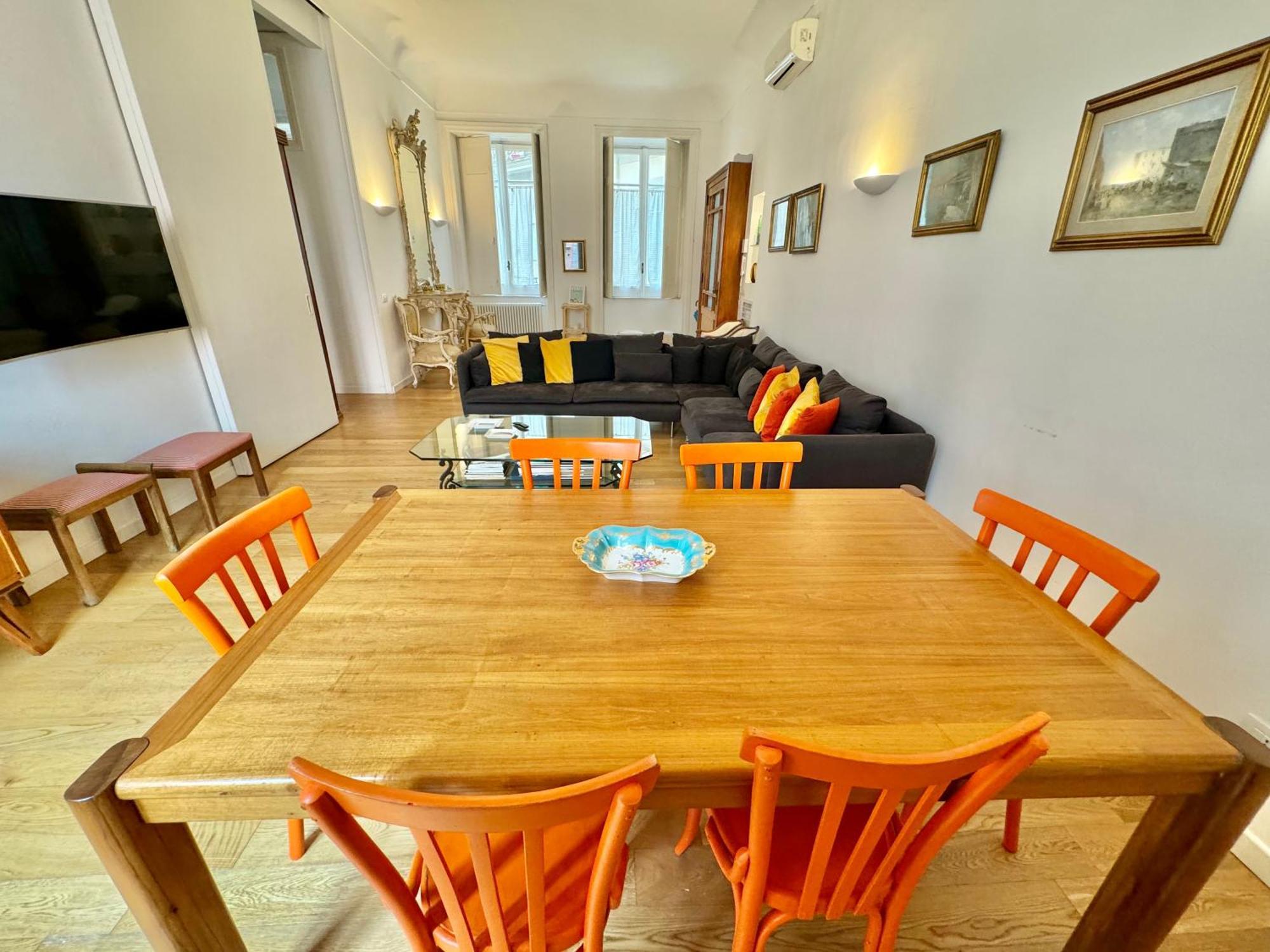 Alma De Partenope - Relais De Charme By The Sea Napoli Ngoại thất bức ảnh