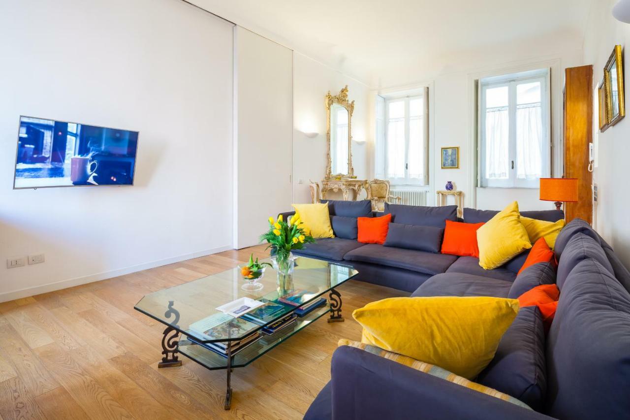 Alma De Partenope - Relais De Charme By The Sea Napoli Ngoại thất bức ảnh