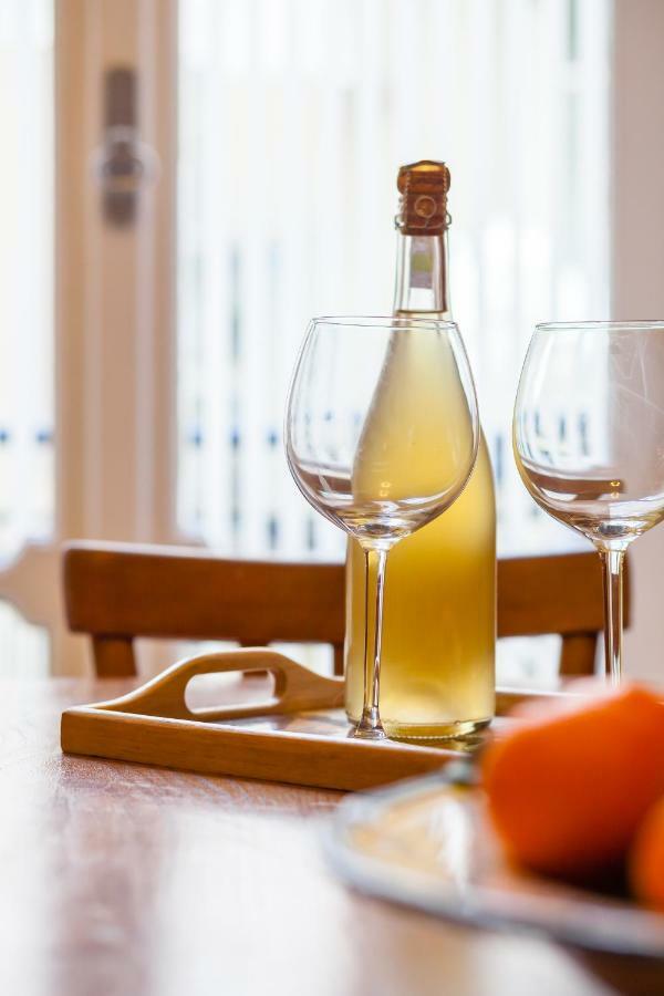Alma De Partenope - Relais De Charme By The Sea Napoli Ngoại thất bức ảnh